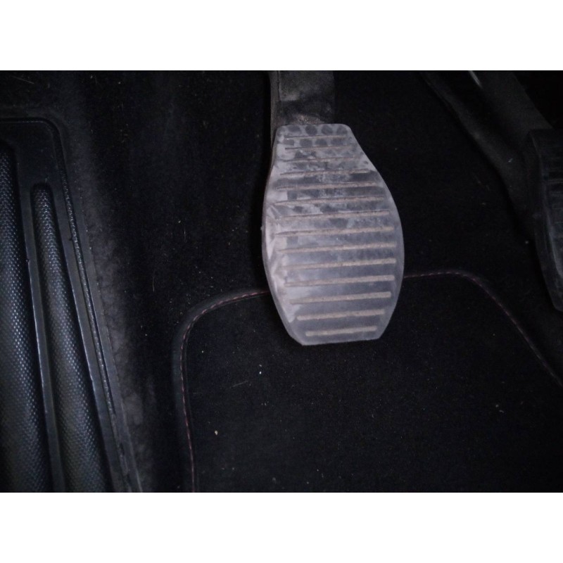 Recambio de pedal embrague para alfa romeo mito (145) progression referencia OEM IAM   