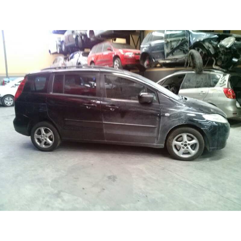 mazda 5 berl. (cr) del año 2008