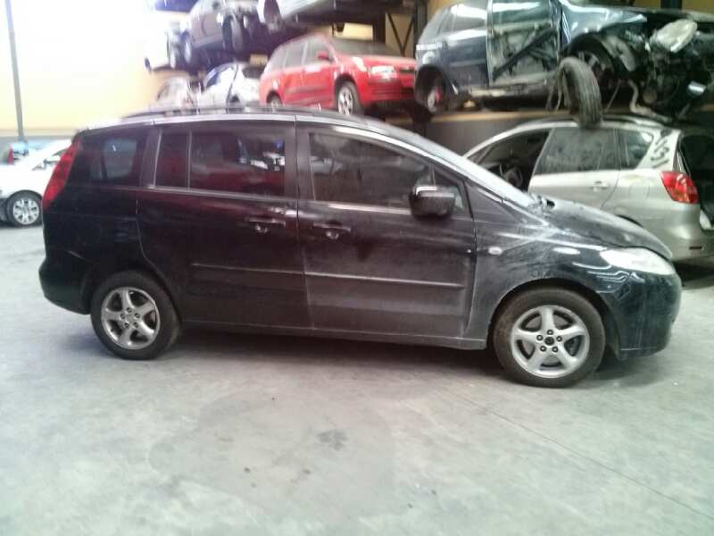 mazda 5 berl. (cr) del año 2008