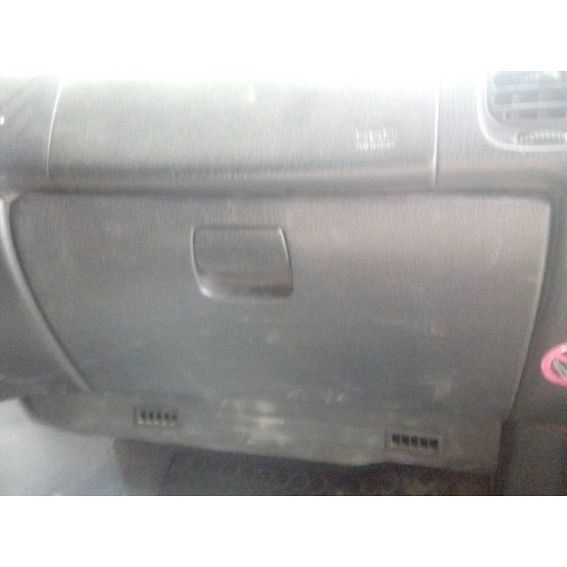 Recambio de guantera para hyundai h 1 h 1 combi con puerta de dos referencia OEM IAM   