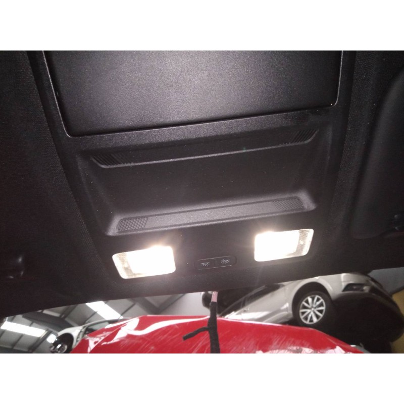 Recambio de luz interior para ford fiesta (ce1) st-line referencia OEM IAM   