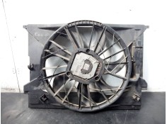 Recambio de electroventilador para mercedes clase cls (w219) 350 (219.356) referencia OEM IAM A2115000593 A2115050055 