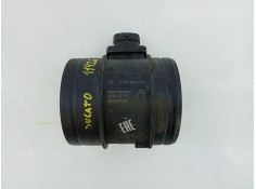 Recambio de caudalimetro para fiat ducato furgón 30 115 (rs: 3000 mm) l1h2 referencia OEM IAM 386997285 0281006056 