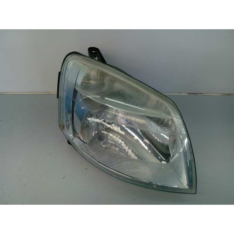 Recambio de faro derecho para peugeot partner (s2) referencia OEM IAM 79998D  