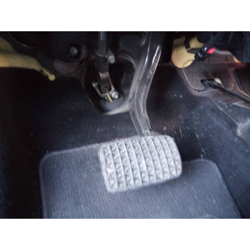 Recambio de pedal freno para opel mokka x excellence referencia OEM IAM   