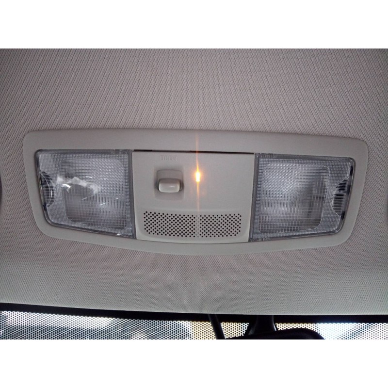 Recambio de luz interior para mitsubishi outlander (gf0) motion 2wd referencia OEM IAM   