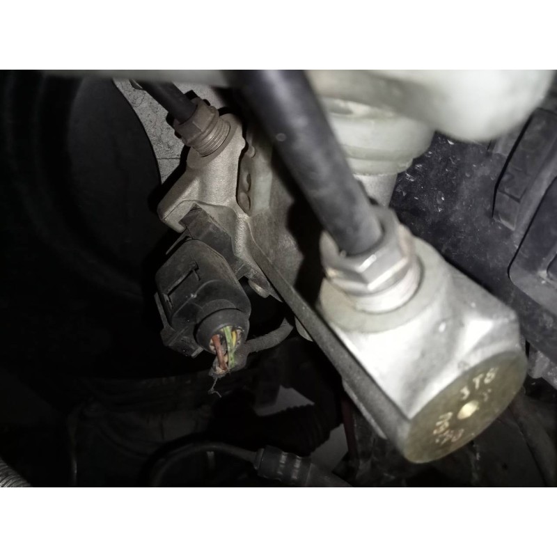 Recambio de bomba freno para volkswagen touran (1t2) advance referencia OEM IAM   