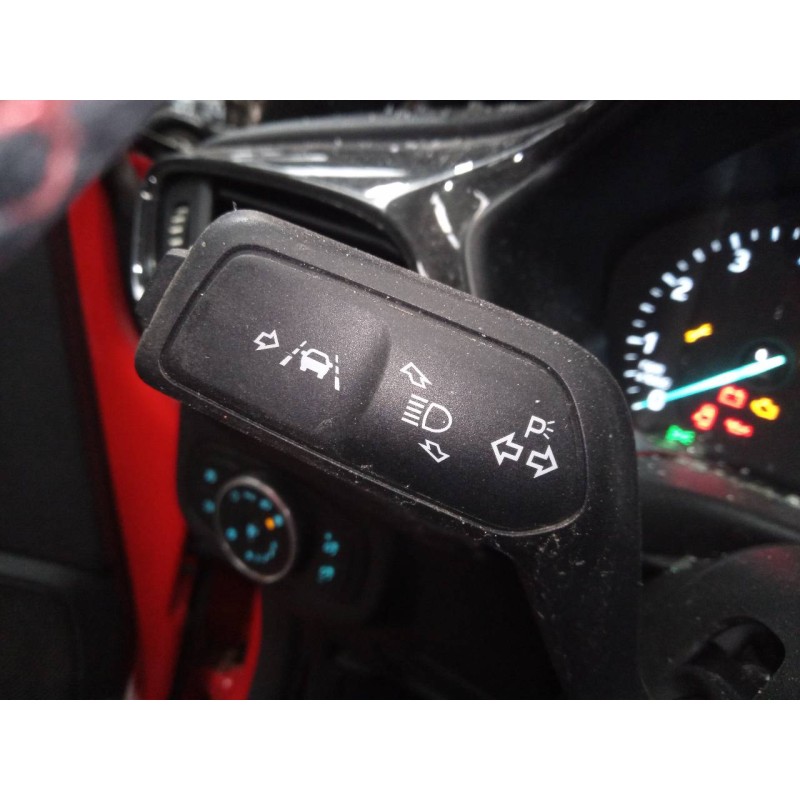 Recambio de mando intermitentes para ford fiesta (ce1) st-line referencia OEM IAM   