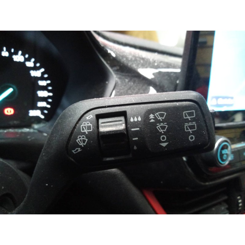 Recambio de mando limpia para ford fiesta (ce1) st-line referencia OEM IAM   