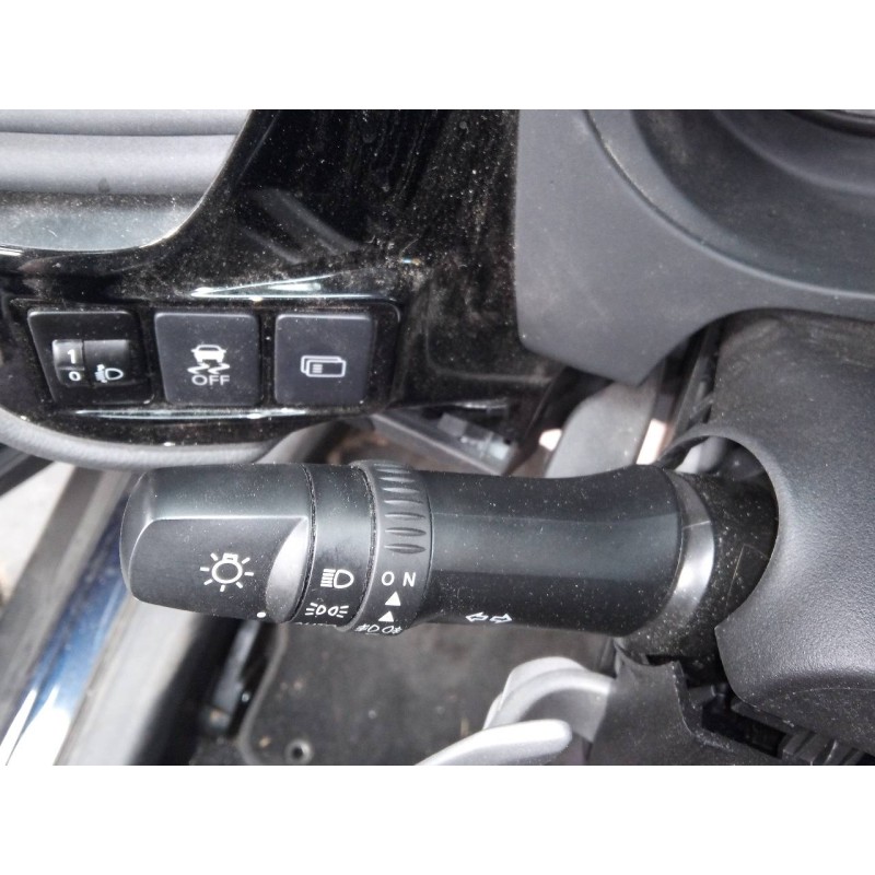 Recambio de mando intermitentes para mitsubishi outlander (gf0) motion 2wd referencia OEM IAM   