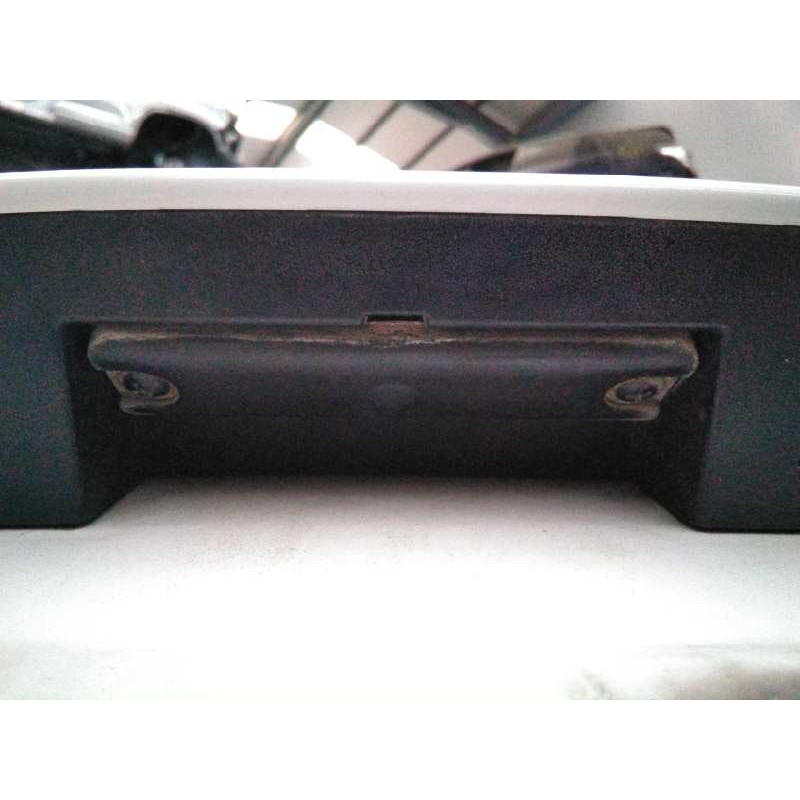 Recambio de maneta exterior porton para hyundai ix35 comfort 2wd referencia OEM IAM   