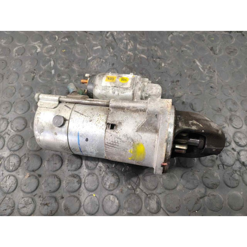 Recambio de motor arranque para hyundai ix35 comfort 2wd referencia OEM IAM 361002F000  