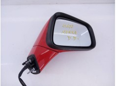 Recambio de retrovisor derecho electrico para opel mokka x excellence referencia OEM IAM 95418522  