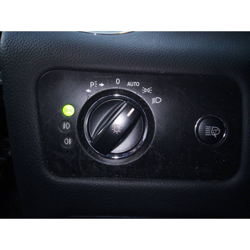 Recambio de mando luces para mercedes clase cls (w219) 350 (219.356) referencia OEM IAM   