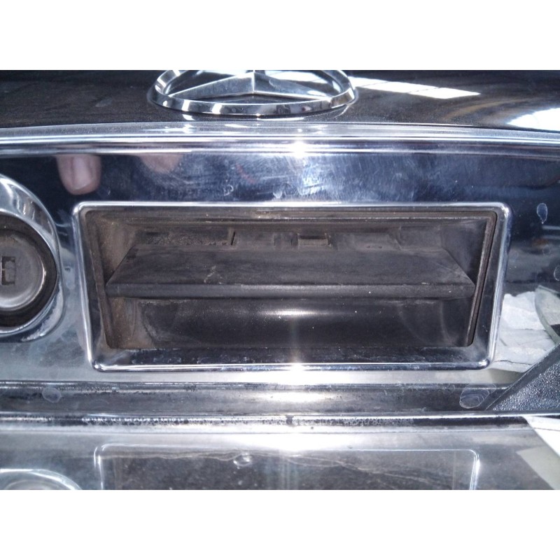 Recambio de maneta exterior porton para mercedes clase cls (w219) 350 (219.356) referencia OEM IAM   