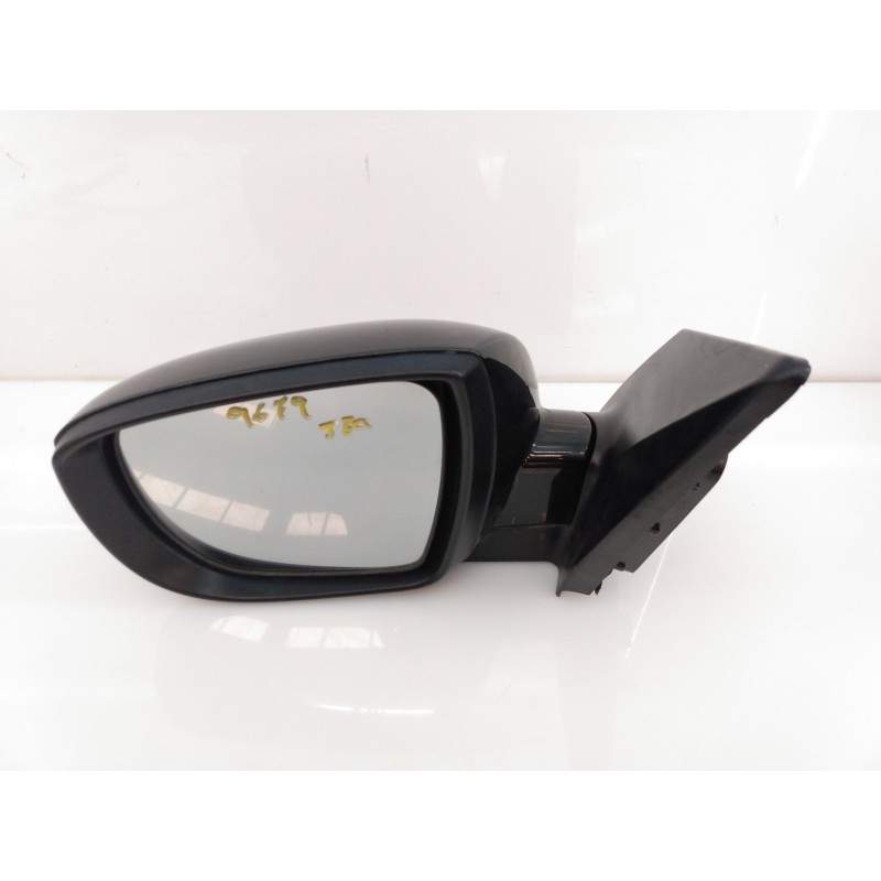 Recambio de retrovisor izquierdo electrico para hyundai ix35 comfort 2wd referencia OEM IAM   