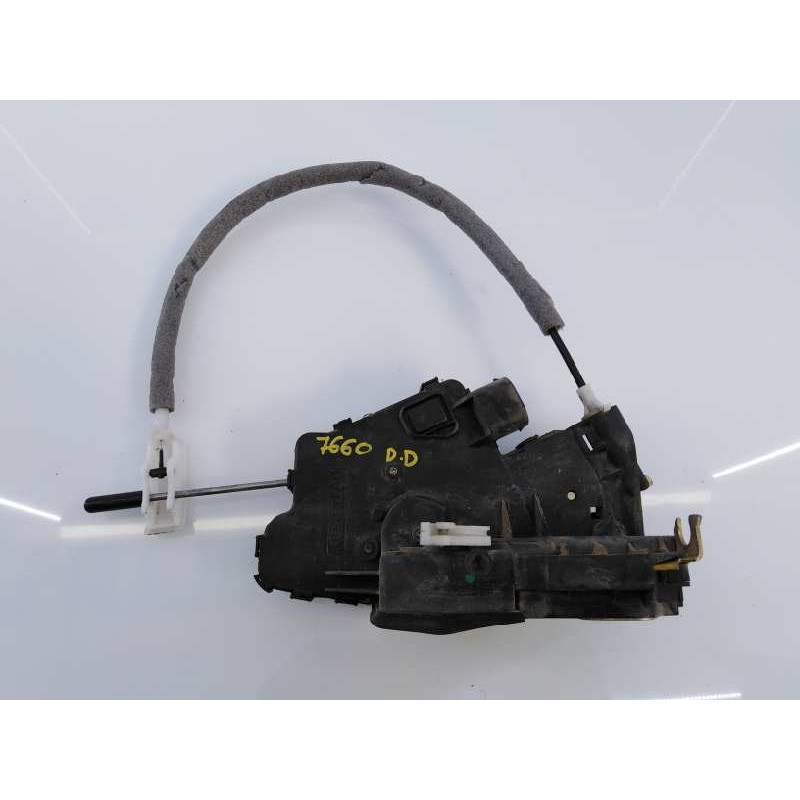 Recambio de cerradura puerta delantera derecha para bmw serie 3 berlina (e46) 320d referencia OEM IAM   