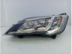 Recambio de faro izquierdo para fiat ducato furgón 30 115 (rs: 3000 mm) l1h2 referencia OEM IAM 1374296080  