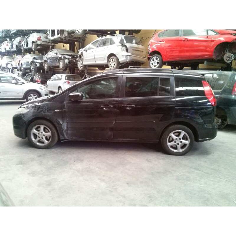 mazda 5 berl. (cr) del año 2008