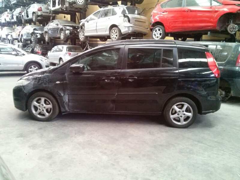 mazda 5 berl. (cr) del año 2008
