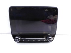 Recambio de sistema navegacion gps para ford fiesta (ce1) st-line referencia OEM IAM K1BT18B955FC A13689916 