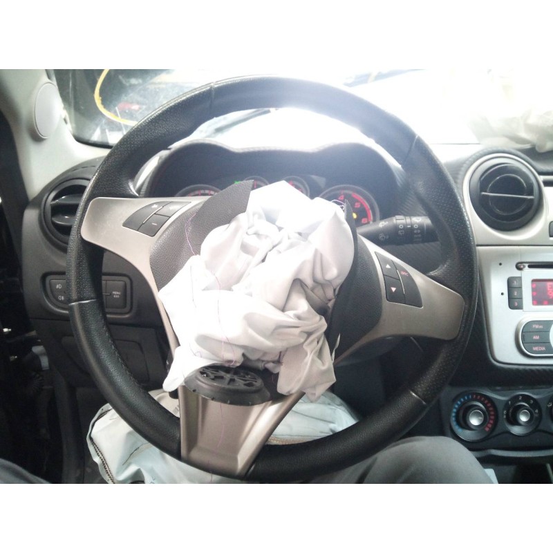 Recambio de volante para alfa romeo mito (145) progression referencia OEM IAM   