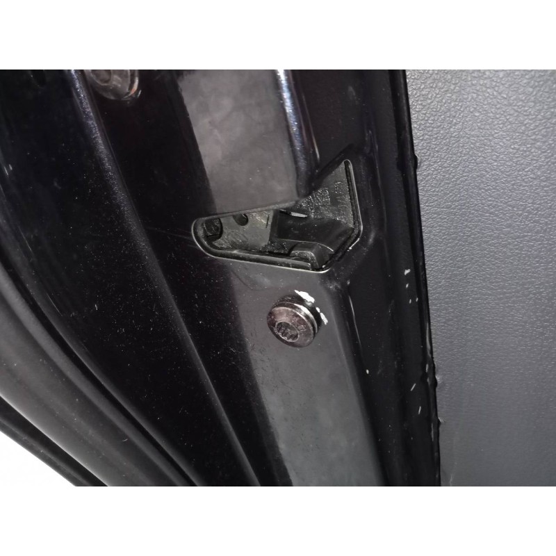 Recambio de cerradura puerta trasera izquierda para volkswagen touran (1t2) advance referencia OEM IAM   