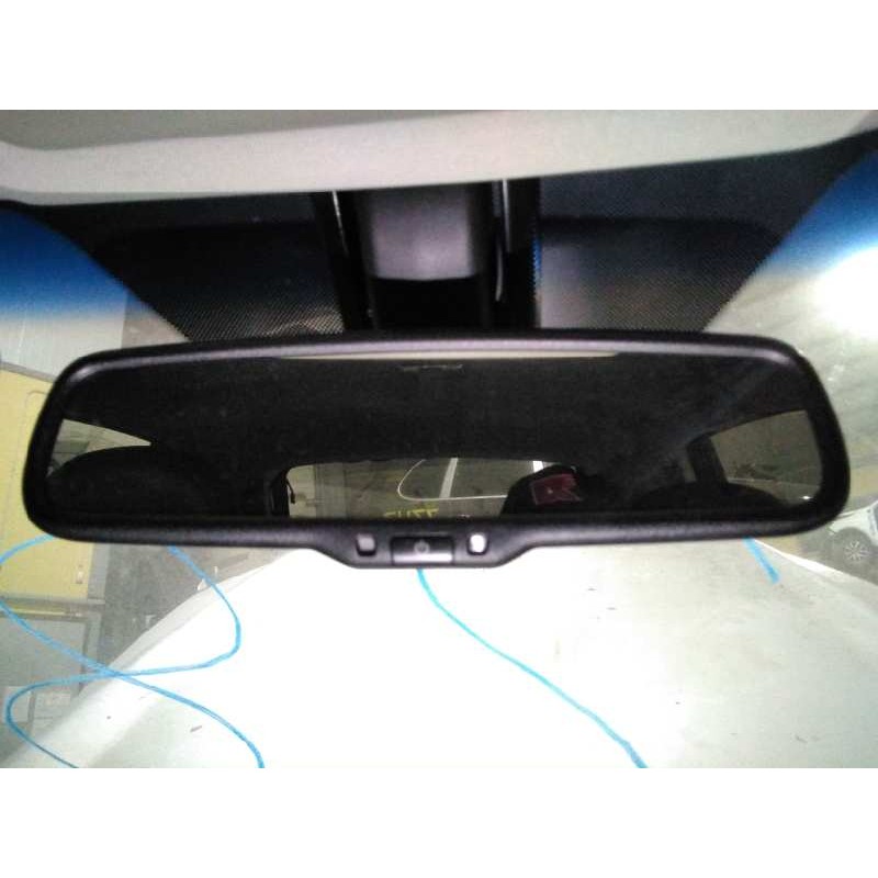 Recambio de espejo interior para opel antara cosmo 4x4 referencia OEM IAM 96623515  