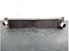 Recambio de intercooler para fiat ducato furgón 30 115 (rs: 3000 mm) l1h2 referencia OEM IAM 1347700080 F9858 