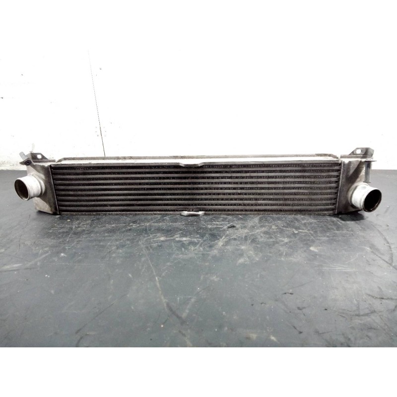 Recambio de intercooler para fiat ducato furgón 30 115 (rs: 3000 mm) l1h2 referencia OEM IAM 1347700080 F9858 