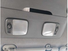 Recambio de luz interior para nissan atlon referencia OEM IAM   