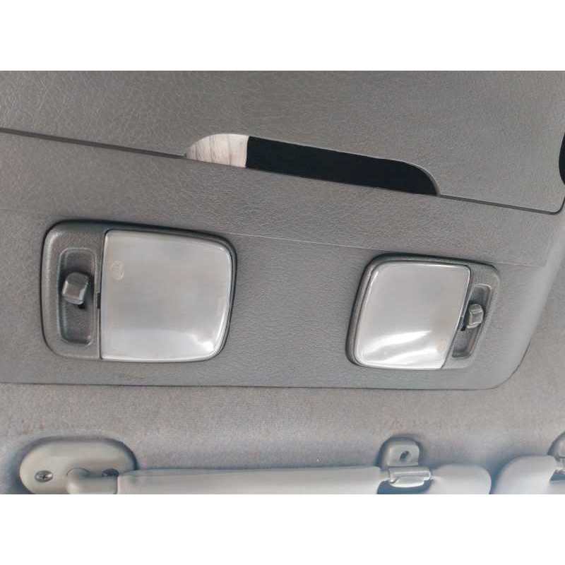 Recambio de luz interior para nissan atlon referencia OEM IAM   