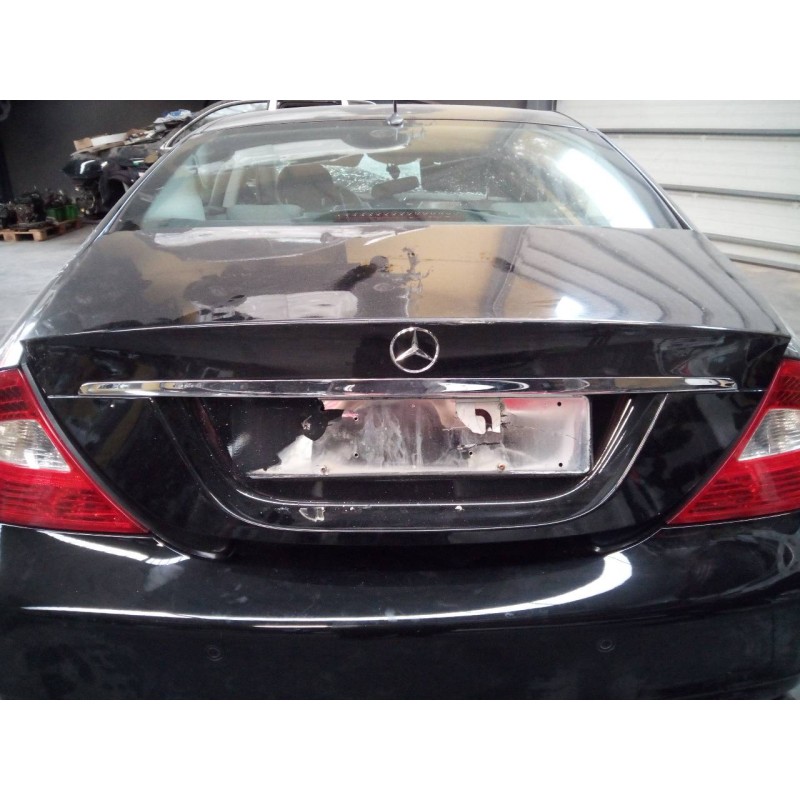 Recambio de porton trasero para mercedes clase cls (w219) 350 (219.356) referencia OEM IAM   