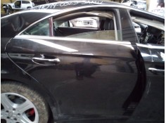 Recambio de puerta trasera derecha para mercedes clase cls (w219) 350 (219.356) referencia OEM IAM   