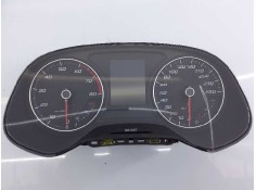 Recambio de cuadro instrumentos para seat ateca (kh7) reference busines referencia OEM IAM 5F0920740D A2C53427456AR 