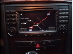 Recambio de sistema navegacion gps para mercedes clase cls (w219) 350 (219.356) referencia OEM IAM   