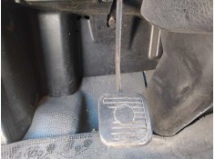 Recambio de pedal embrague para nissan atlon referencia OEM IAM   