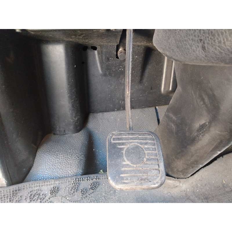 Recambio de pedal embrague para nissan atlon referencia OEM IAM   