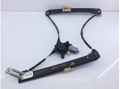 Recambio de elevalunas delantero izquierdo para seat ateca (kh7) reference busines referencia OEM IAM 5Q0959801B  