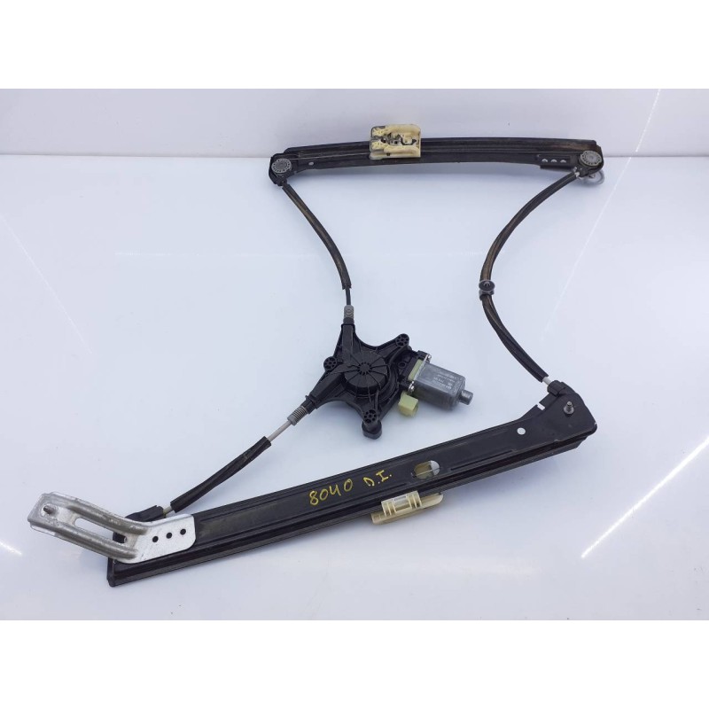 Recambio de elevalunas delantero izquierdo para seat ateca (kh7) reference busines referencia OEM IAM 5Q0959801B  