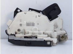 Recambio de cerradura puerta delantera izquierda para skoda rapid active referencia OEM IAM 5E1837015A  