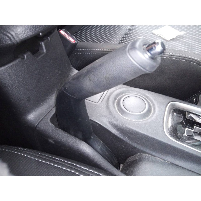 Recambio de palanca freno de mano para mitsubishi outlander (gf0) motion 2wd referencia OEM IAM   