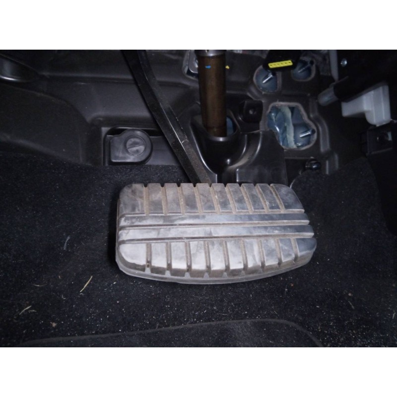 Recambio de pedal freno para mitsubishi outlander (gf0) motion 2wd referencia OEM IAM   