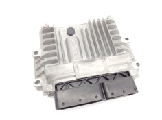 Recambio de centralita motor uce para ssangyong kyron 200 xdi limited referencia OEM IAM A6645408432 28075101 