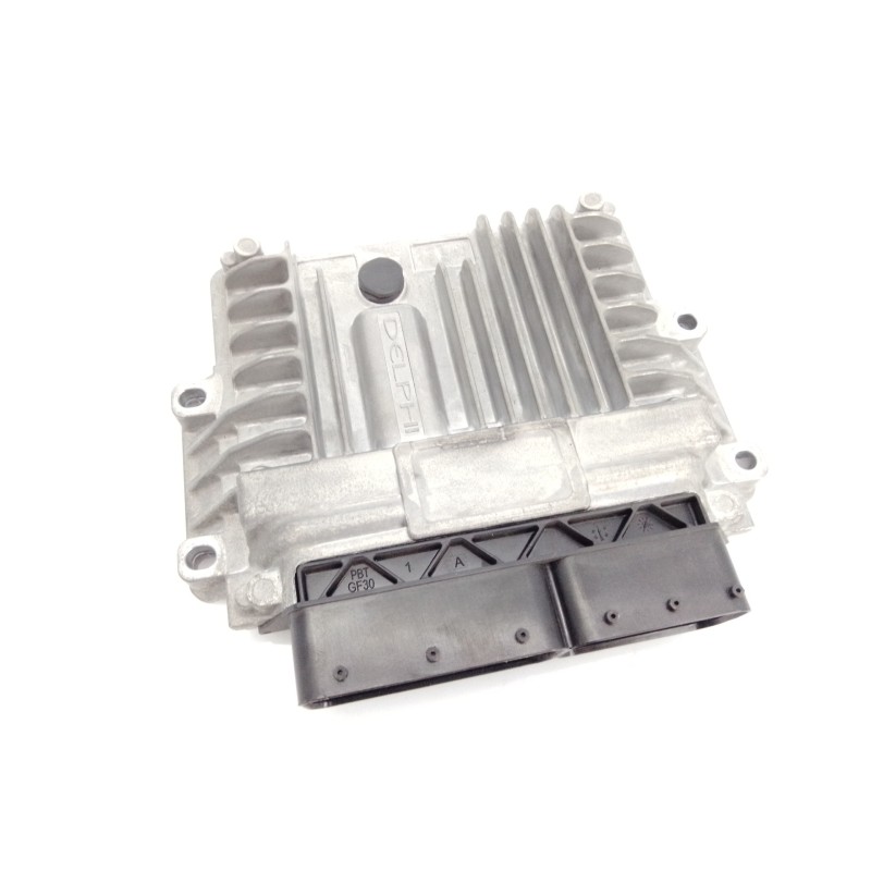 Recambio de centralita motor uce para ssangyong kyron 200 xdi limited referencia OEM IAM A6645408432 28075101 