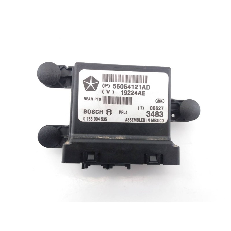 Recambio de modulo electronico para fiat freemont (345) urban referencia OEM IAM 0263004535 56054121AD 