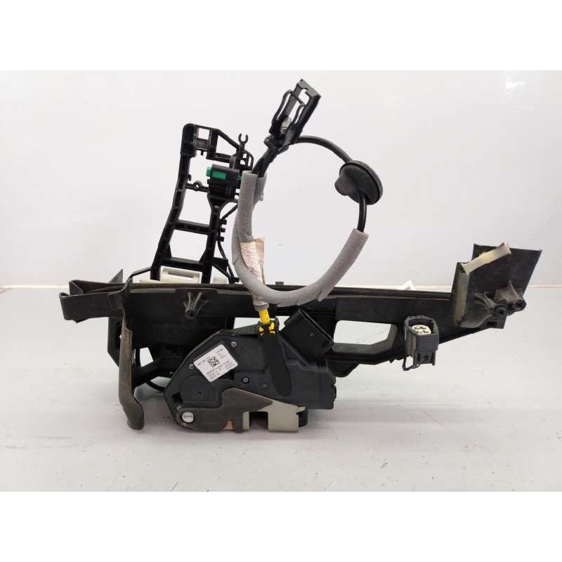 Recambio de cerradura puerta trasera izquierda para ford kuga (cbs) titanium referencia OEM IAM CV44A264A27BG  