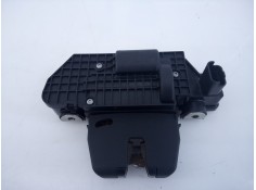 Recambio de cerradura maletero / porton para peugeot 208 active referencia OEM IAM 9151487499H 9584018580 