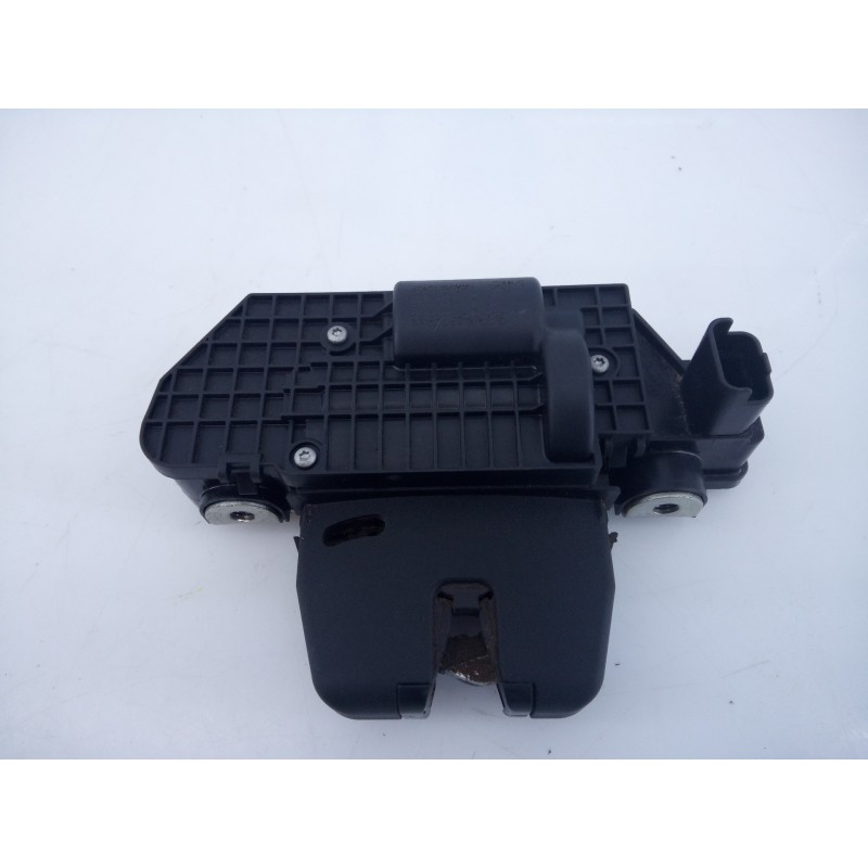 Recambio de cerradura maletero / porton para peugeot 208 active referencia OEM IAM 9151487499H 9584018580 