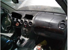 Recambio de salpicadero para opel antara cosmo 4x4 referencia OEM IAM   